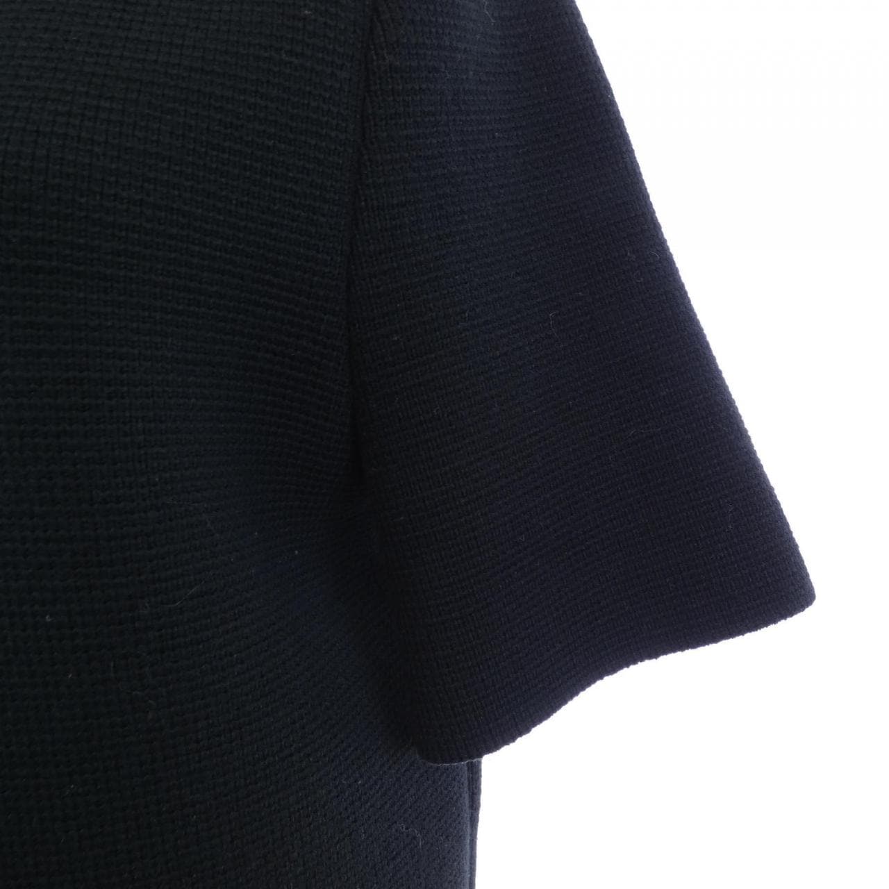 クリスチャンディオール CHRISTIAN DIOR クロップド ジャケット 344V10AM234 ジャケット