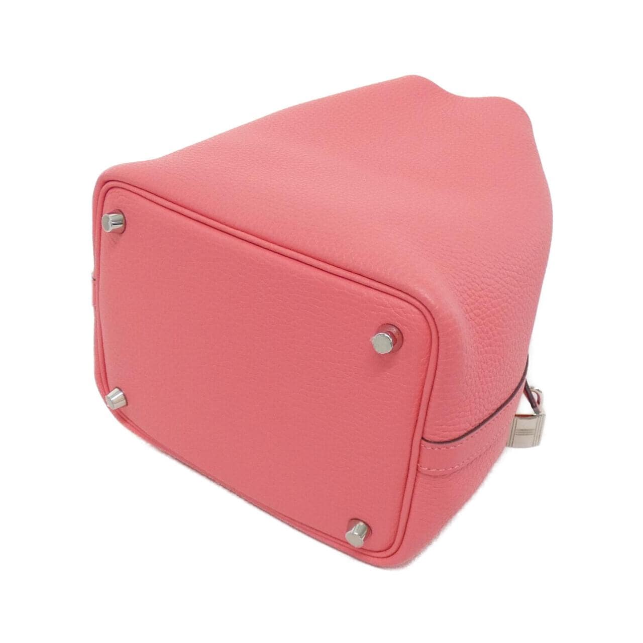 エルメス ピコタン ロック エクラ PM 069560CK バッグ