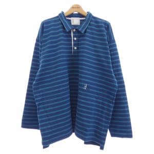 ADULT ORIENTED ROBES 10-22310702 ポロシャツ