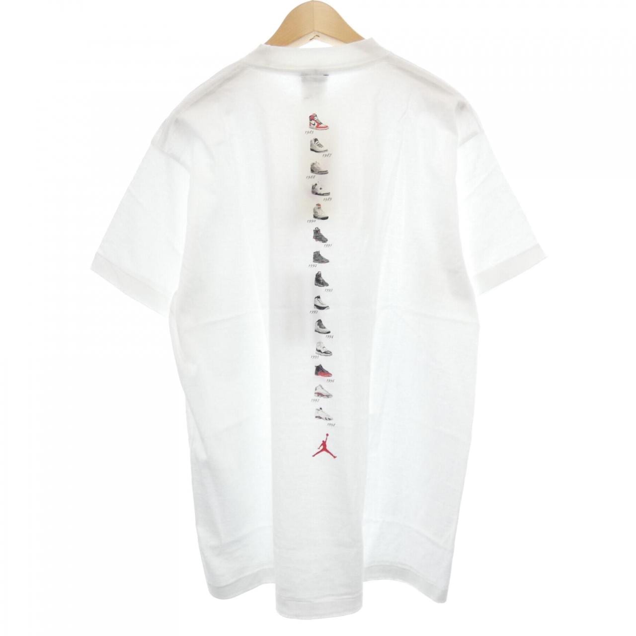 ナイキ ジョーダン NIKE JORDAN Tシャツ