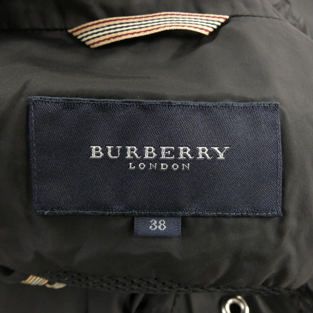バーバリーロンドン BURBERRY LONDON FRD27-191-09 ブルゾン