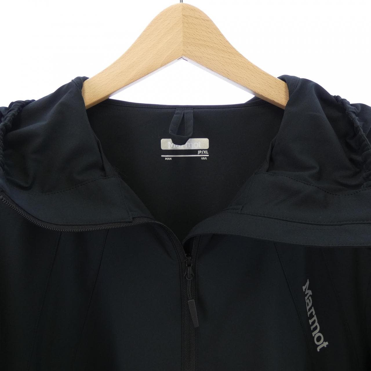 マーモット MARMOT MTSS26MJK007 ブルゾン
