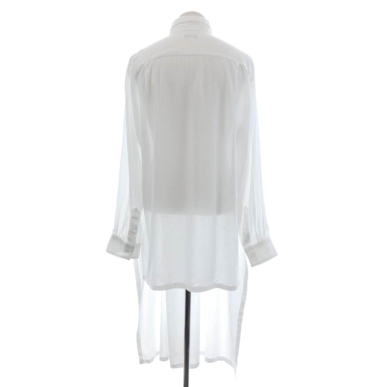 ヨウジヤマモトプールオム YOHJI YAMAMOTO POUR HOMME HG-B08-200 シャツ