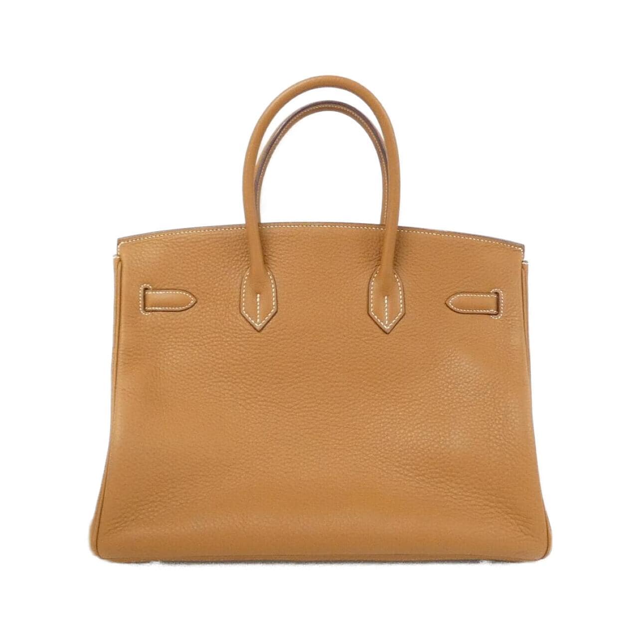 エルメス バーキン 35cm 028496CK バッグ