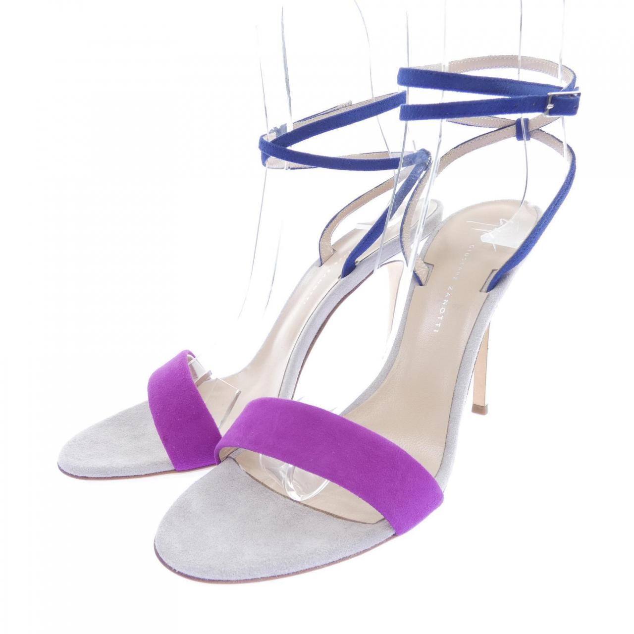 ジュゼッペザノッティ GIUSEPPE ZANOTTI サンダル