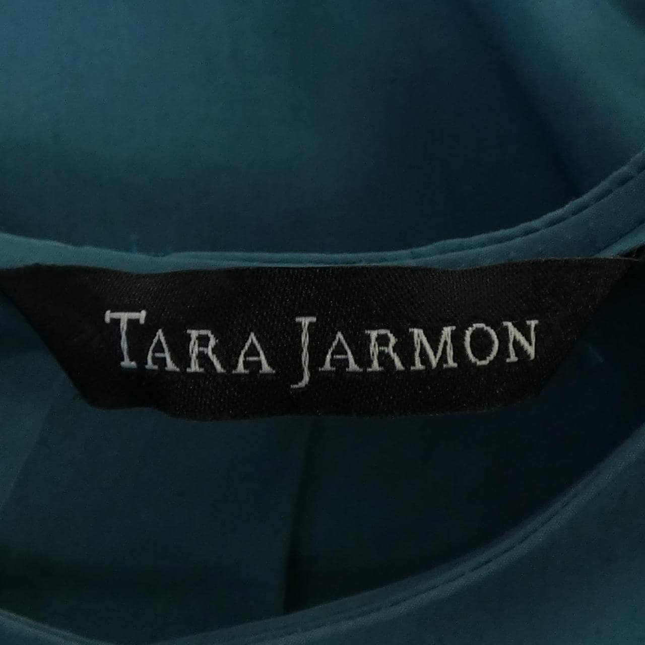 タラ ジャーモン TARA JARMON ワンピース