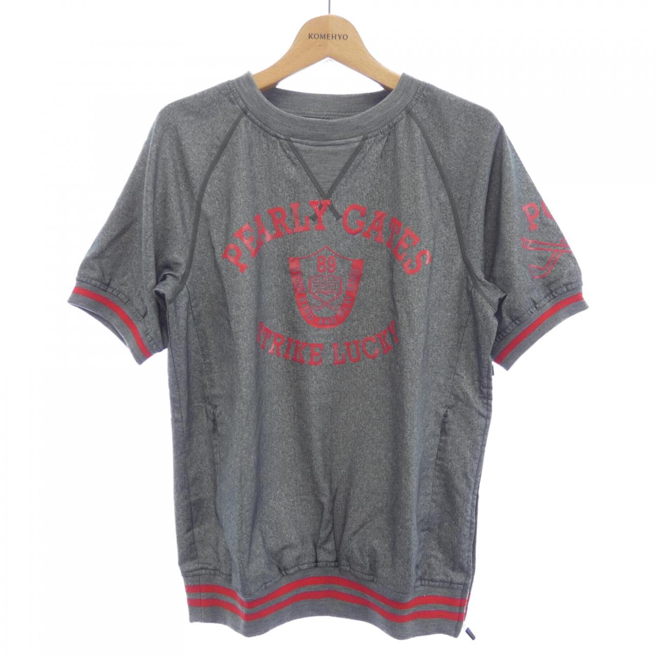 パーリーゲイツ PEARLY GATES トップス