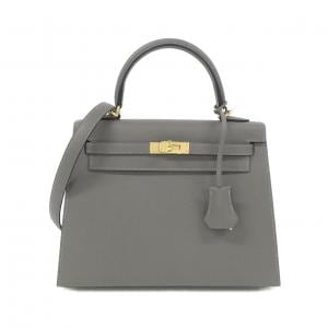 [Unused items] HERMES Kelly 25cm 038416CC bag
