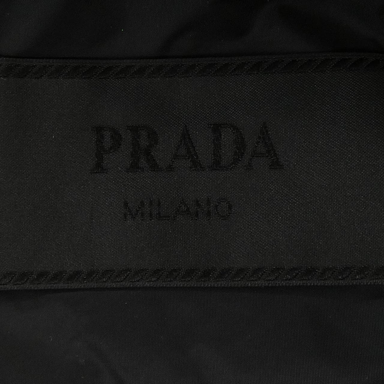 プラダ PRADA SGH278 R132 Q04 ジャケット