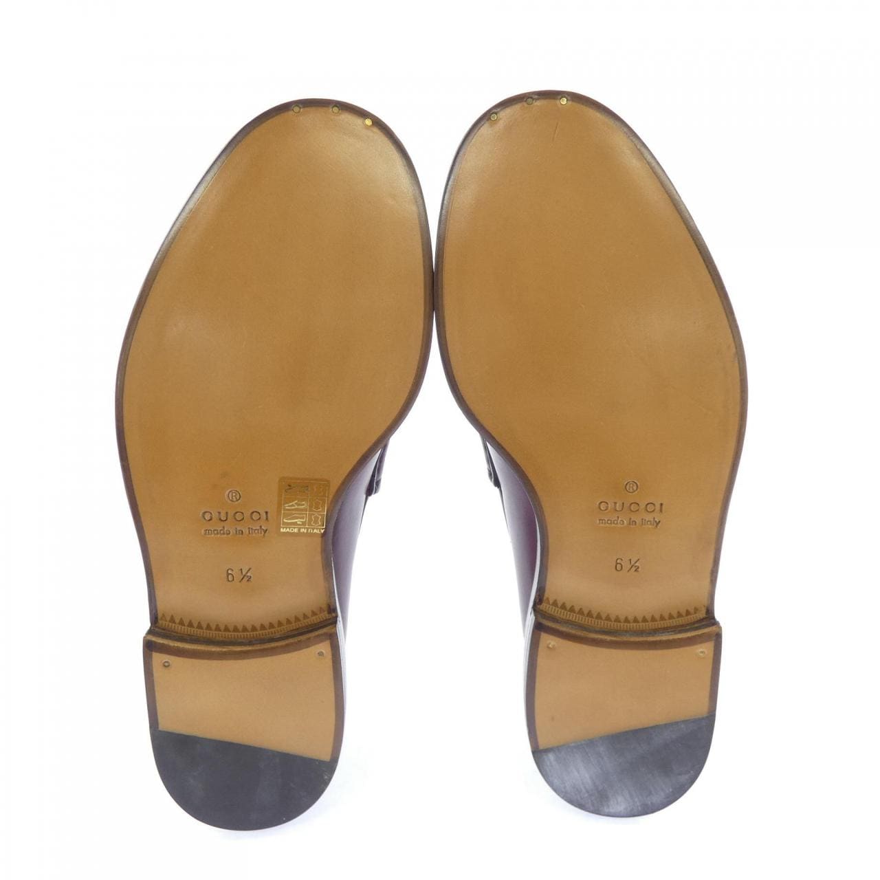 グッチ GUCCI 273904 シューズ