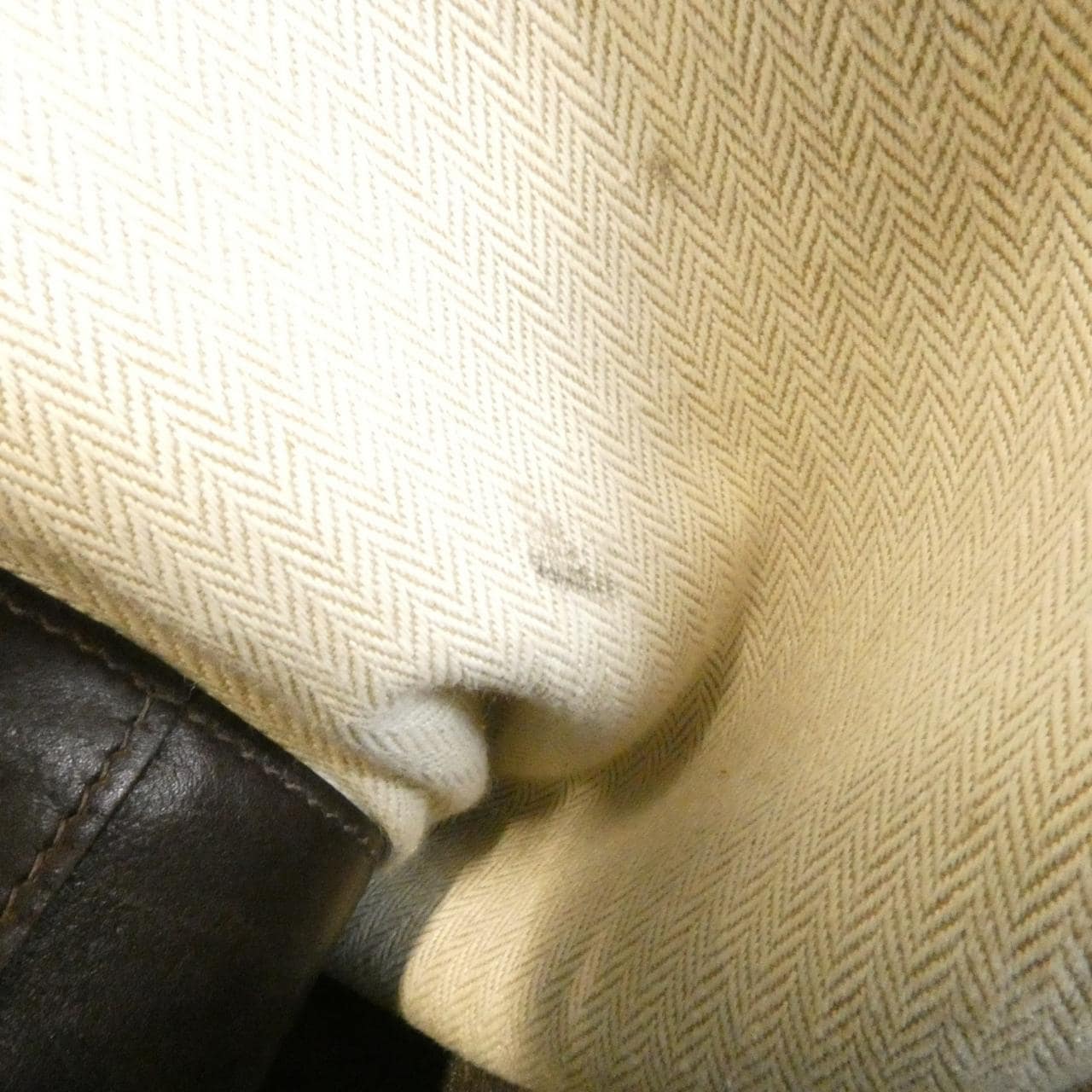 エルメス エブド リポーター 065014CK ショルダーバッグ