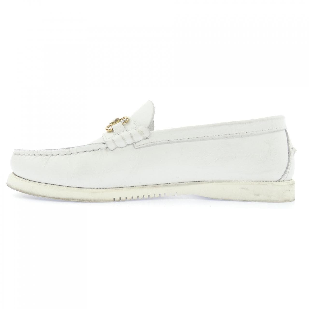 パラブーツ PARA BOOT UNITED ARROWS シューズ