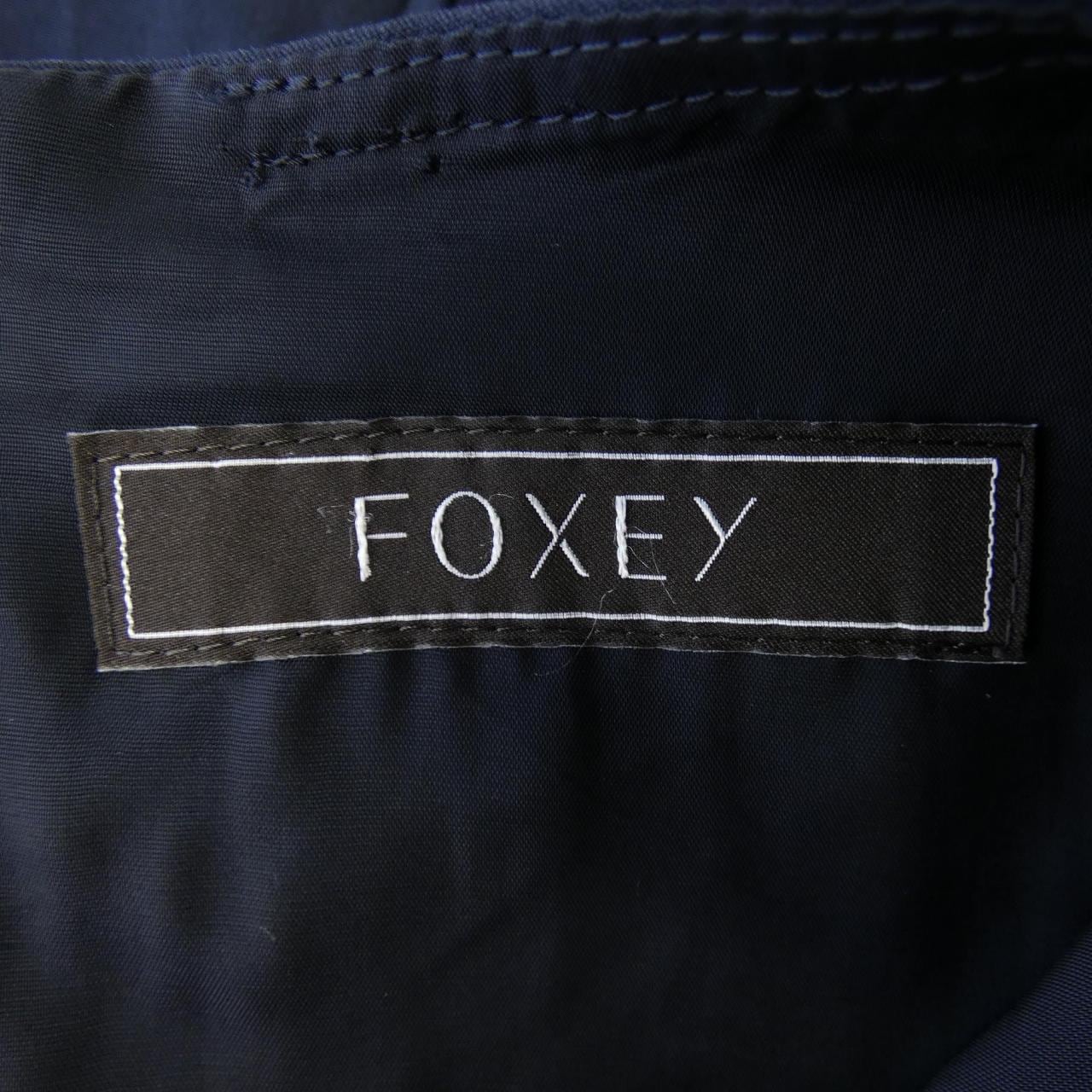 フォクシー FOXEY 43709 ワンピース