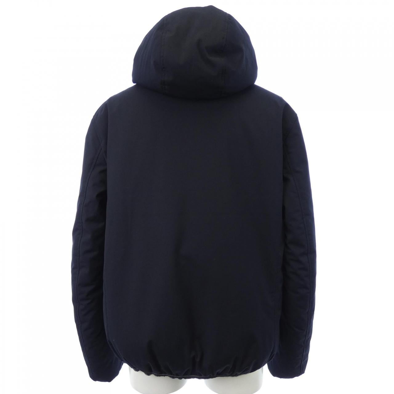 エンポリオアルマーニ EMPORIO ARMANI 11B15P 11P15 ブルゾン
