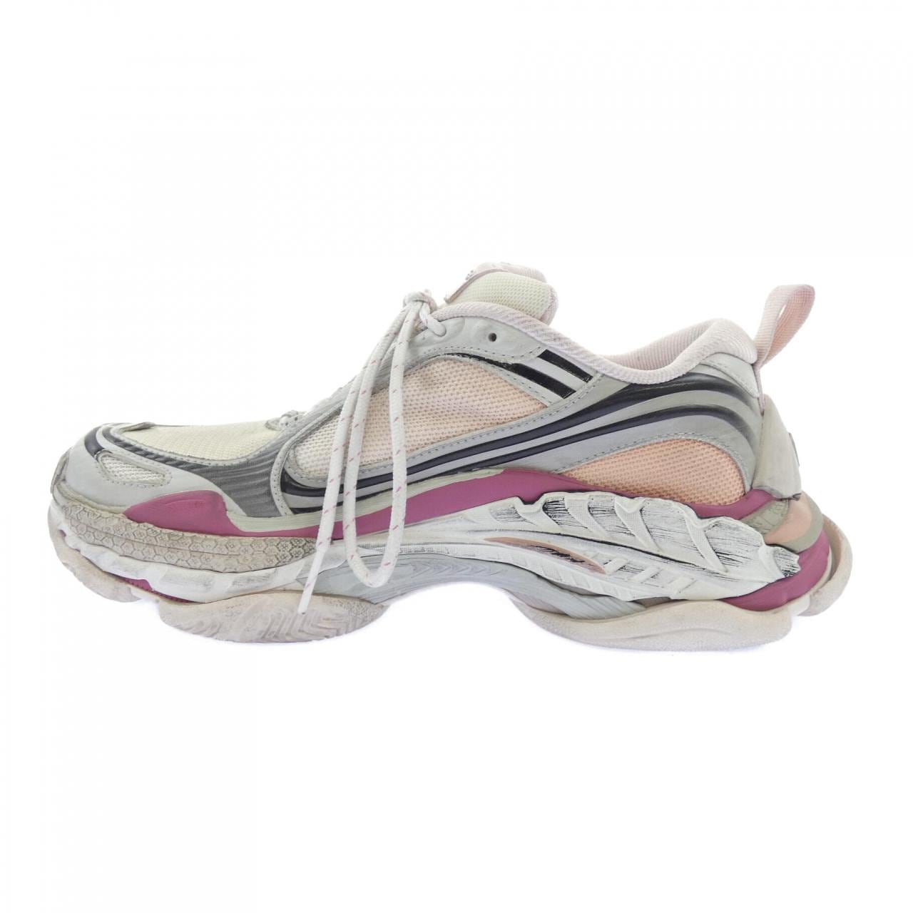 バレンシアガ BALENCIAGA 865851 TRIPLE S 2 スニーカー