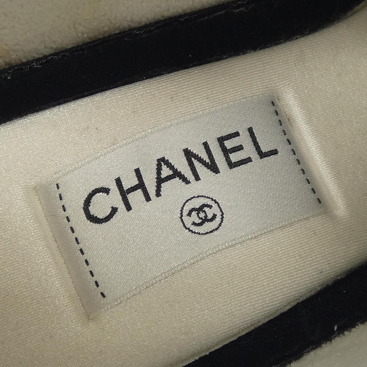 シャネル CHANEL G40186Y56630 スニーカー