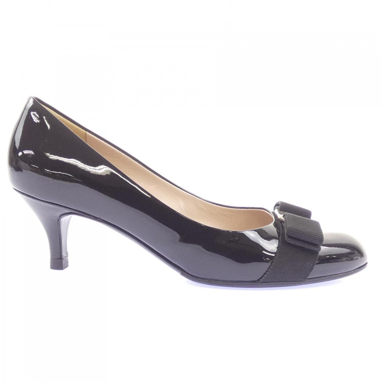 サルヴァトーレフェラガモ SALVATORE FERRAGAMO シューズ