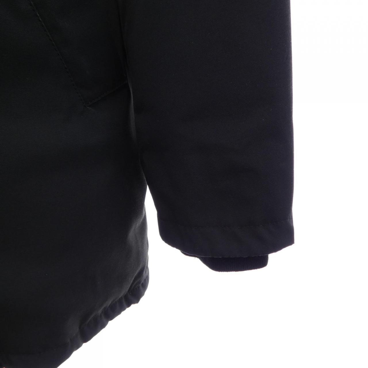 カナダグース CANADA GOOSE 3037L VICTORIA ヴィクトリア ダウンコート