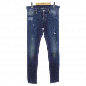 ディースクエアード DSQUARED2 S74LA0833 ジーンズ