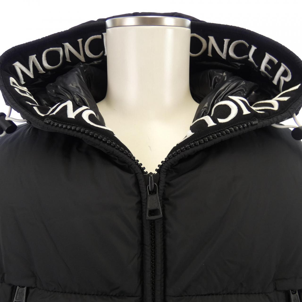 MONCLER MONCLER Down Jacket