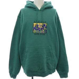 ステューシー STUSSY パーカー