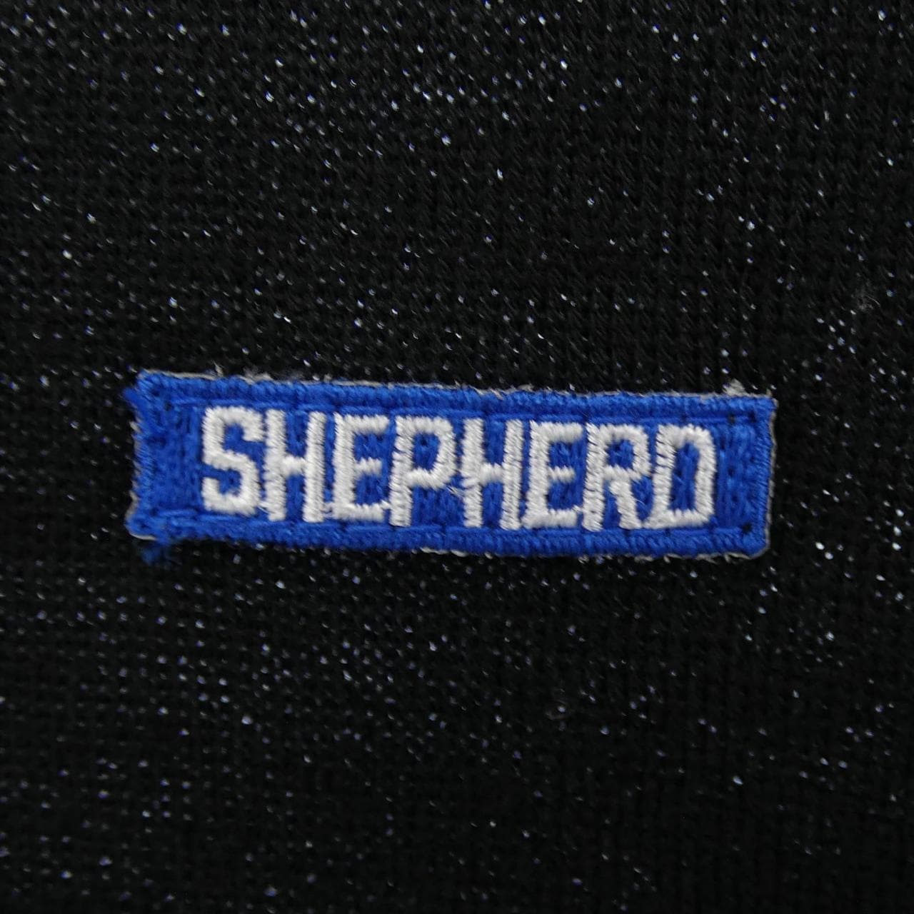 SHEPHERD开襟衫