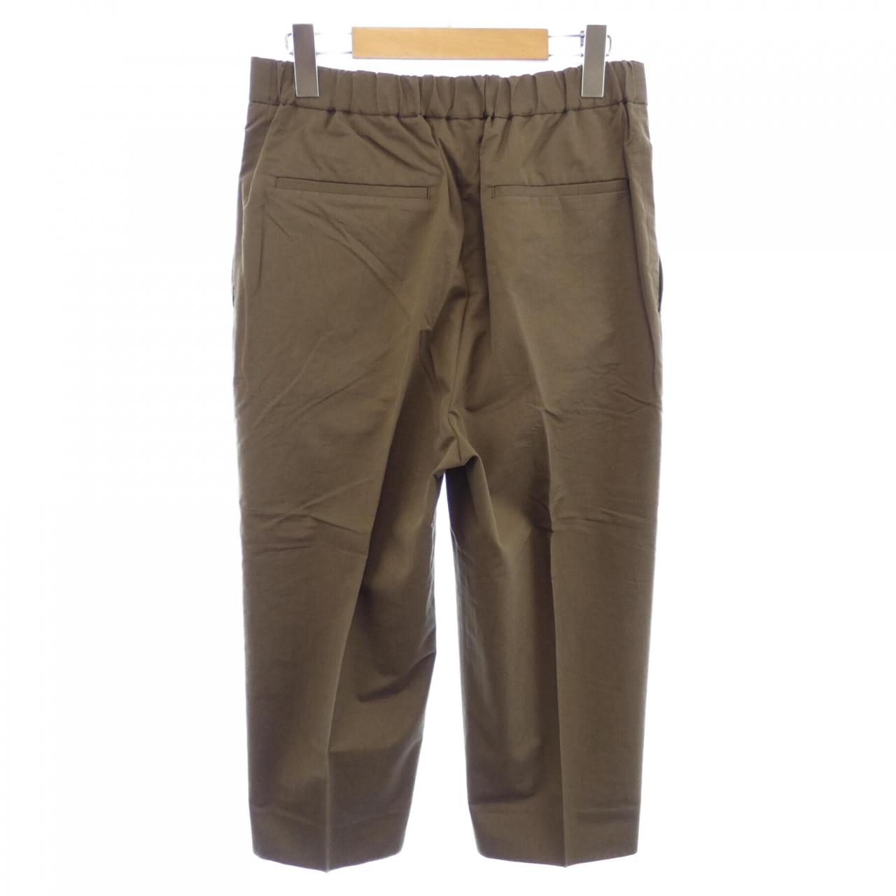 ジョンスメドレー JOHN SMEDLEY パンツ