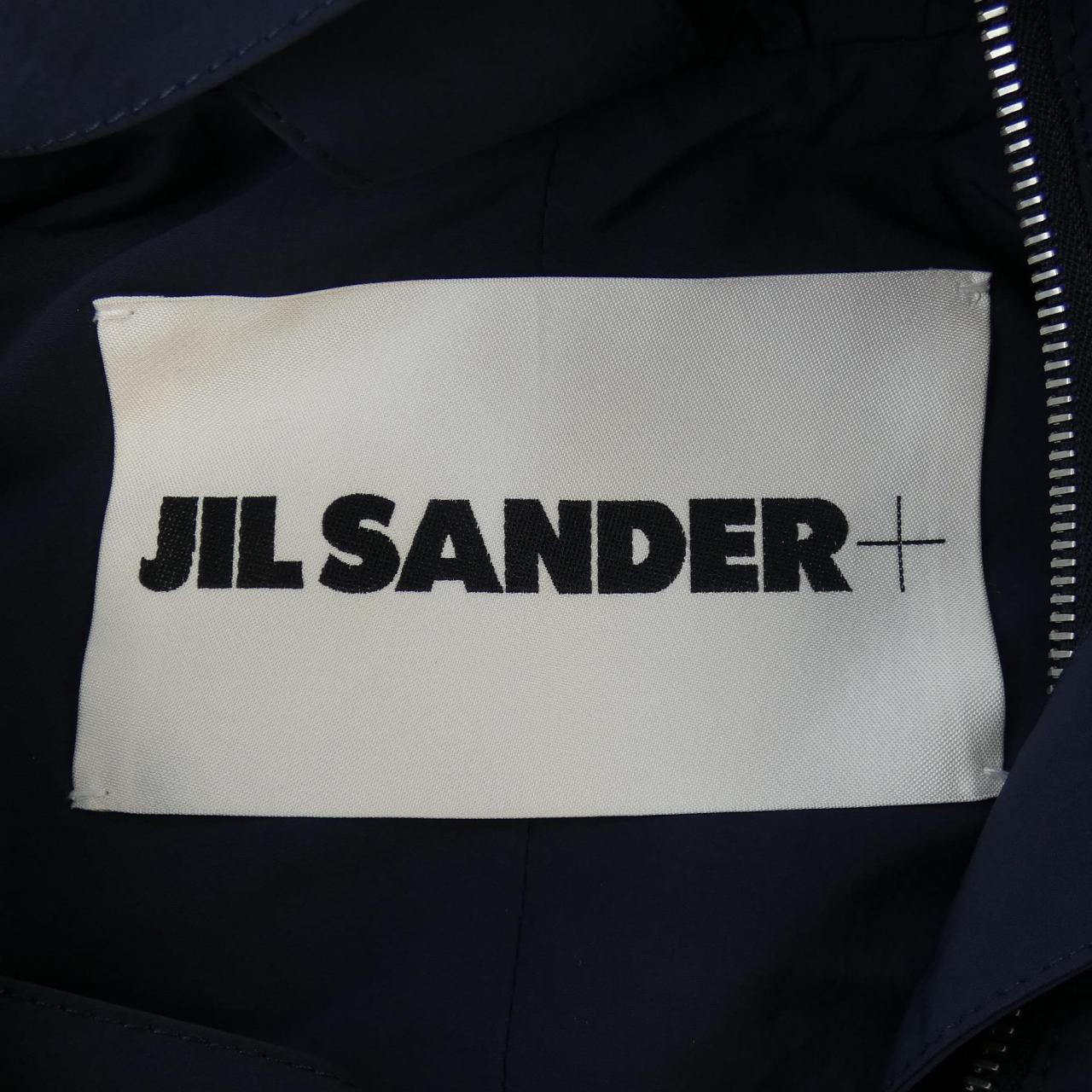 JIL SANDER+ JIL SANDER+ 羽绒夹克