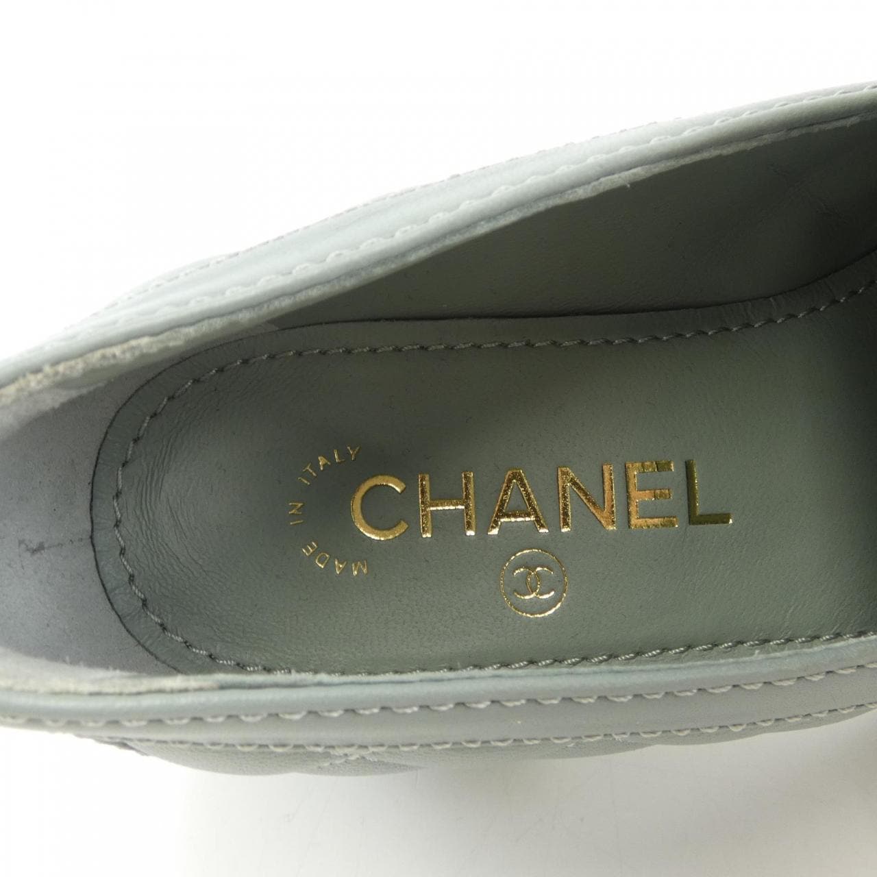 シャネル CHANEL シューズ