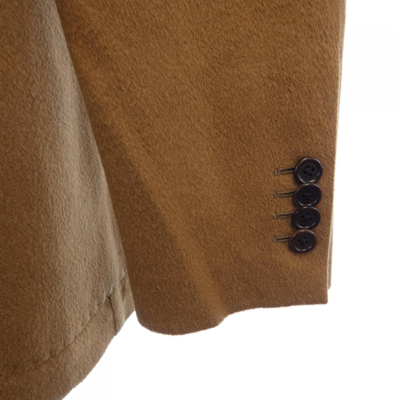 Luigi Borrelli LUIGI BORRELLI jacket