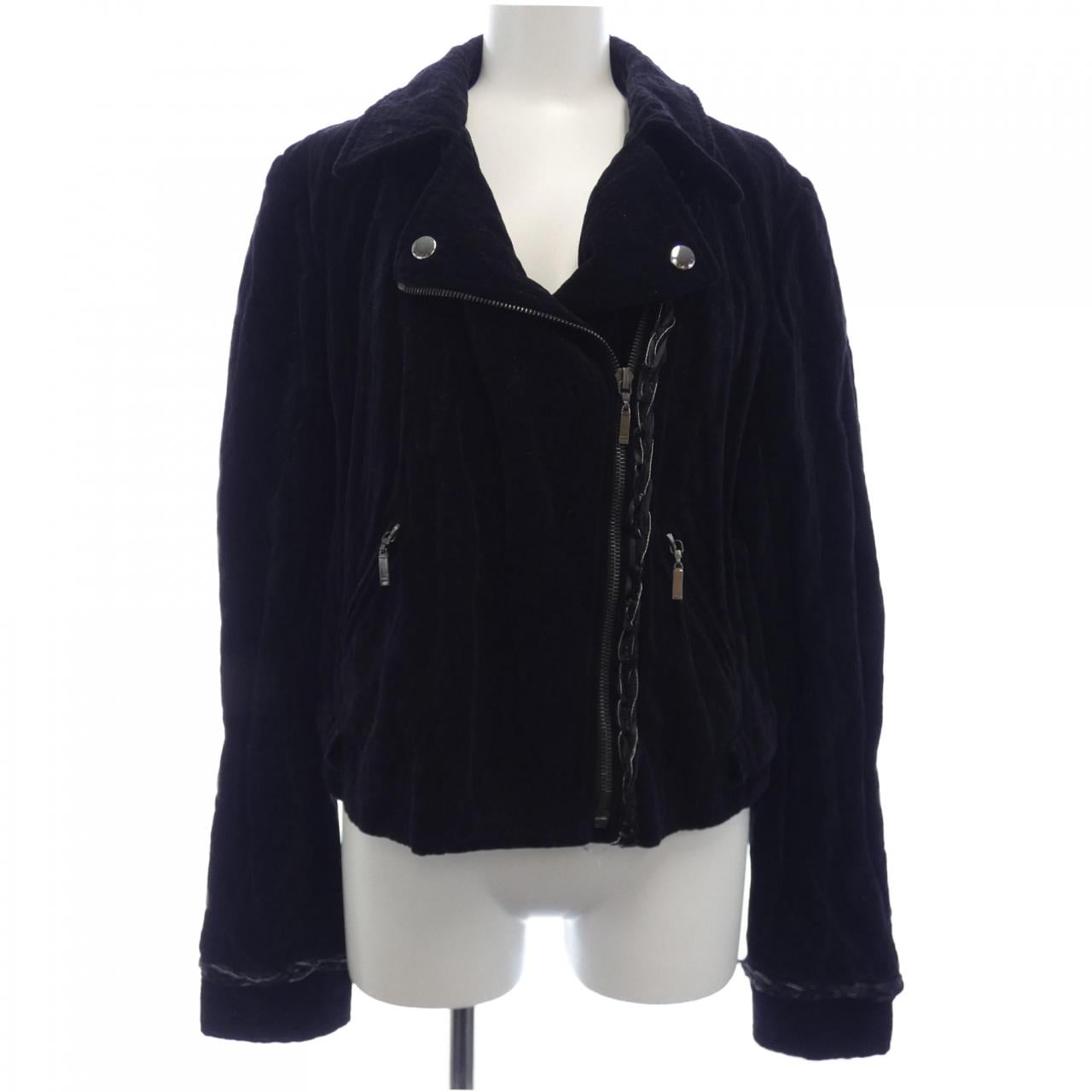 シャネル CHANEL ジャケット