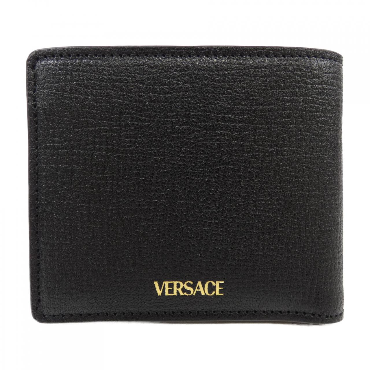 ヴェルサーチ VERSACE WALLET
