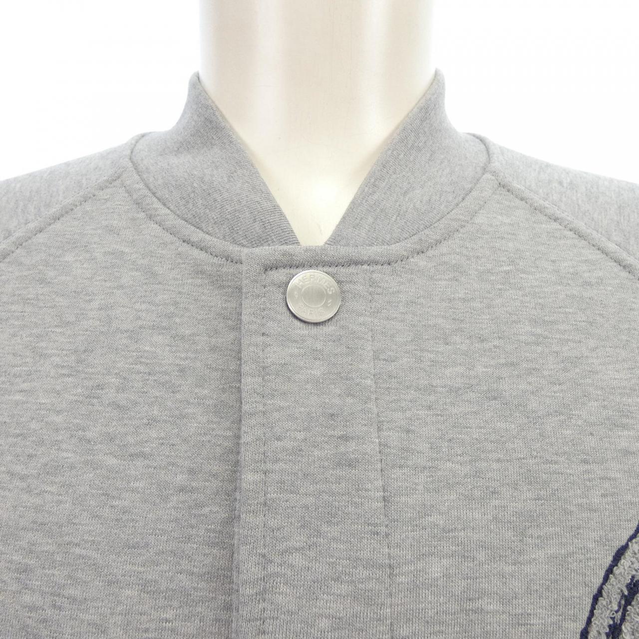 エルメス HERMES ブルゾン