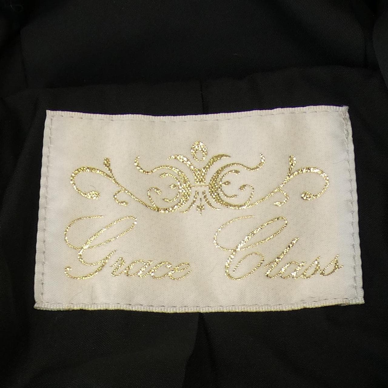 グレースクラス GRACE Class ダウンコート