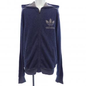 アディダス ADIDAS パーカー