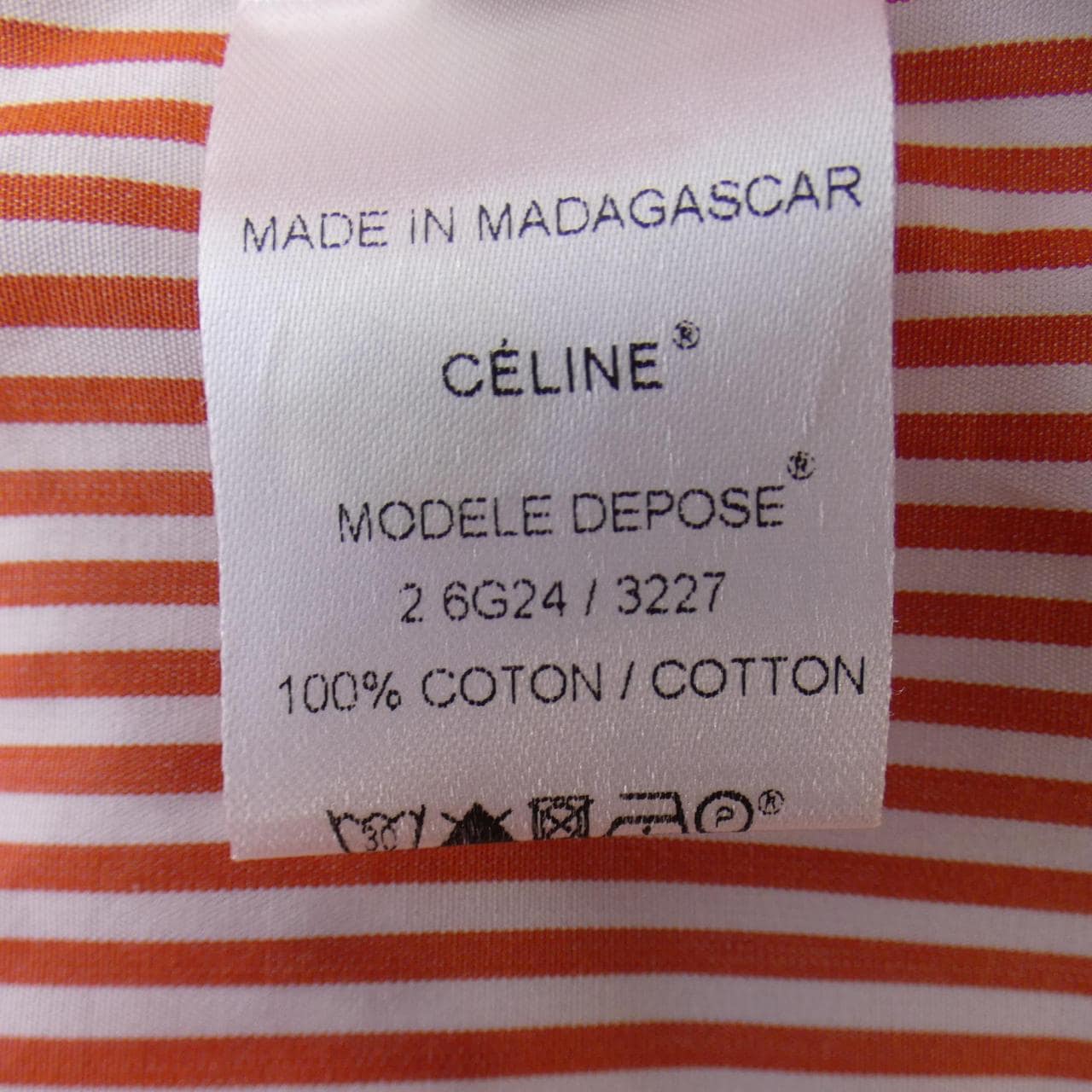 セリーヌ CELINE ワンピース