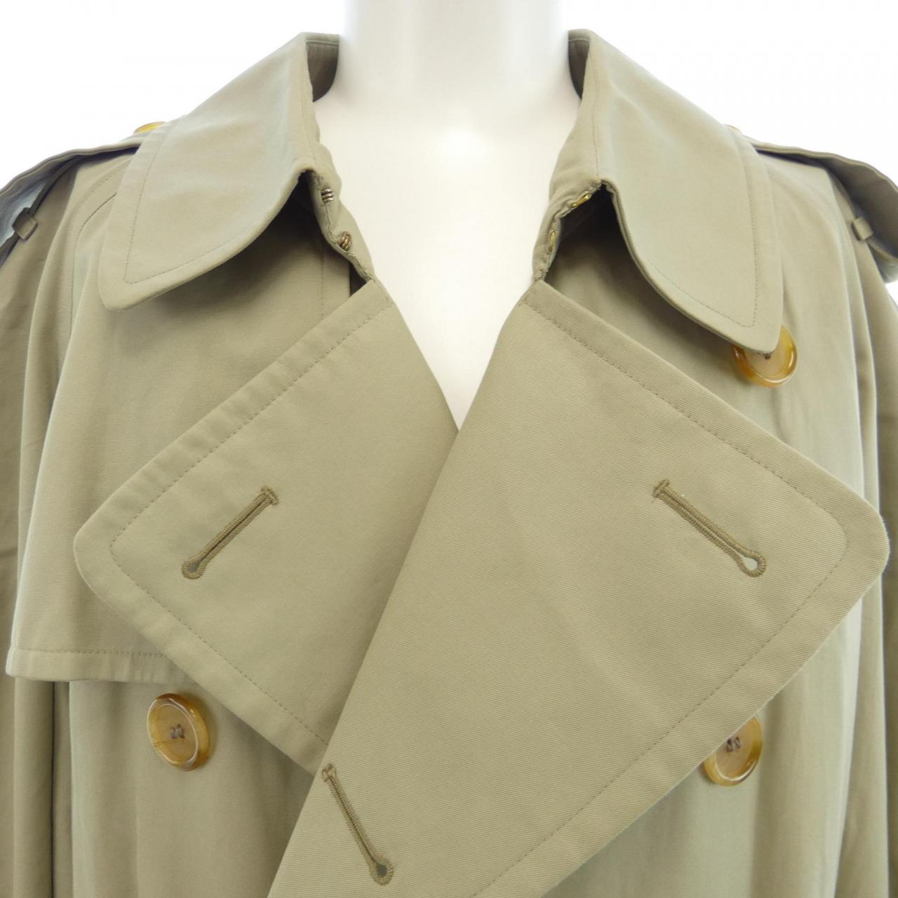 [vintage] BURBERRY Coat