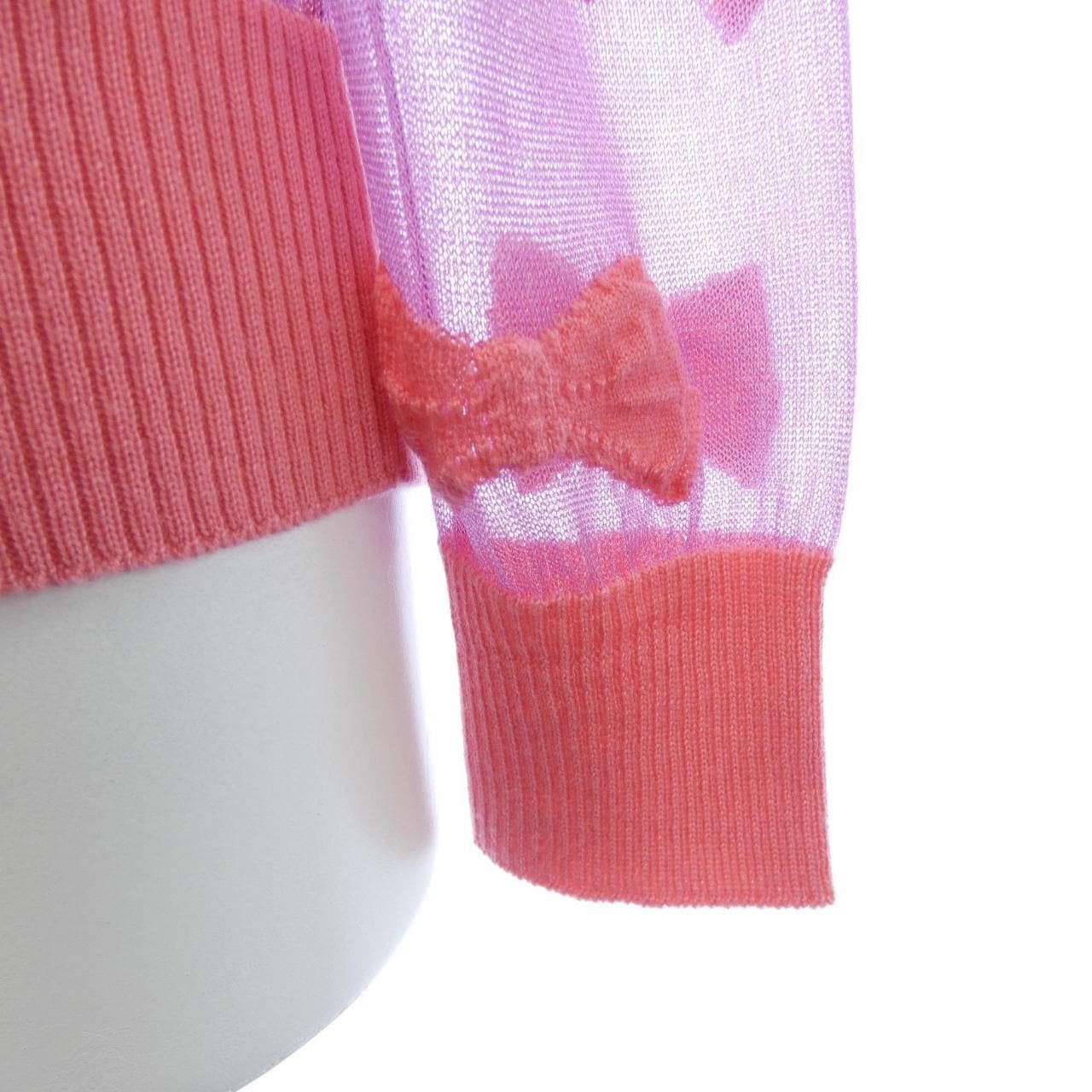 トリココムデギャルソン tricot GARCONS トップス