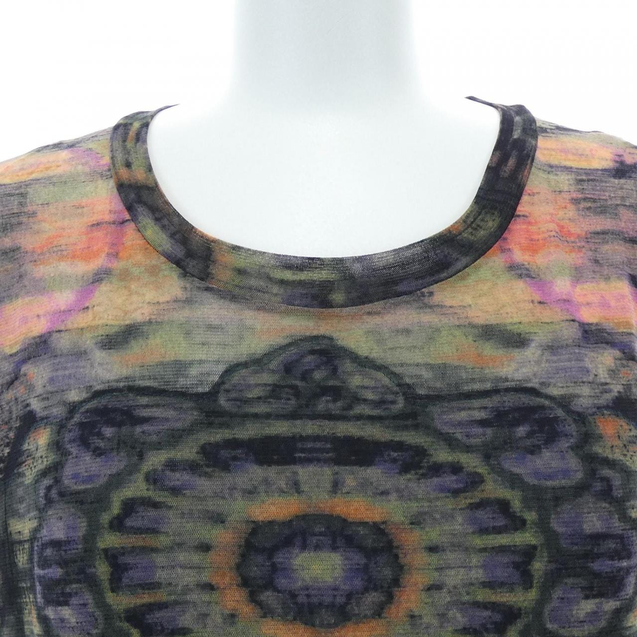 ヴィヴィアンタム VIVIENNE TAM ワンピース