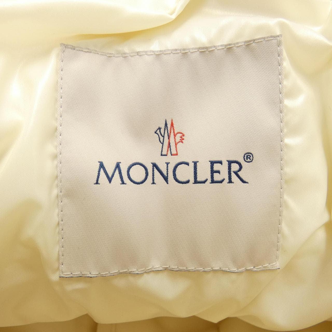 モンクレール MONCLER CHARAMILLON ダウンコート