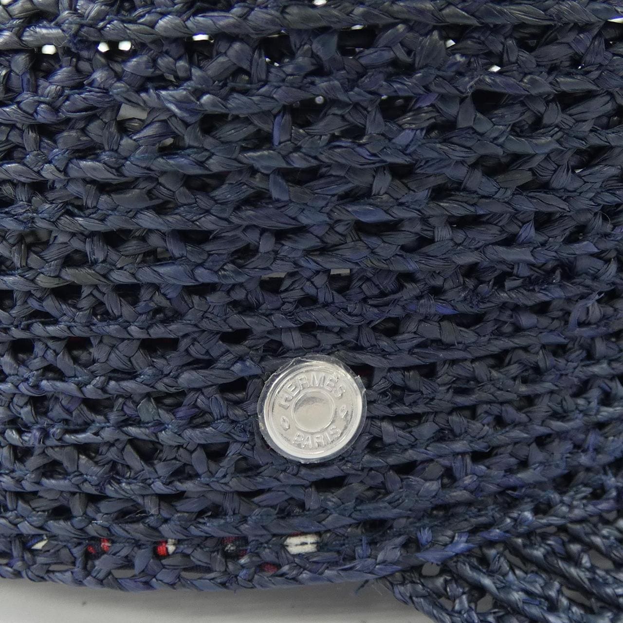 エルメス HERMES ガラテ GALATEE カノエH クルードセル H231033N キャップ