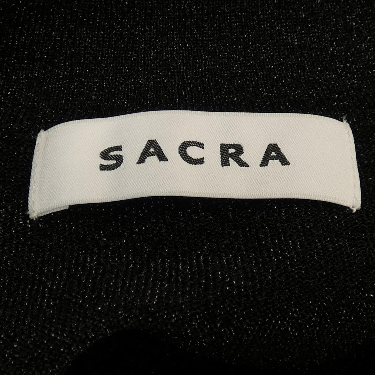 サクラ SACRA トップス