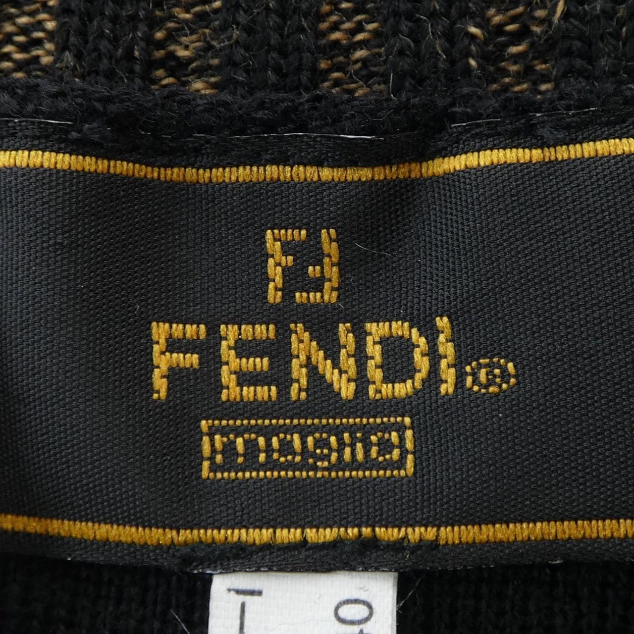 【ヴィンテージ】フェンディ FENDI トップス