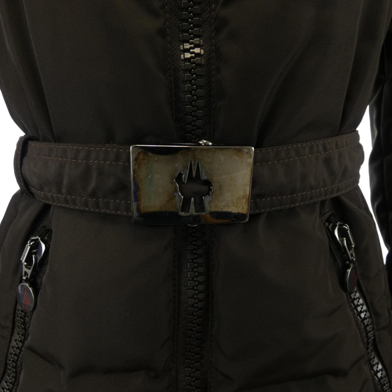 モンクレール MONCLER 49334/91 MARMELADE ダウンコート