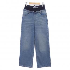 PROTOTYPES 31PT07DPA01MWB ジーンズ