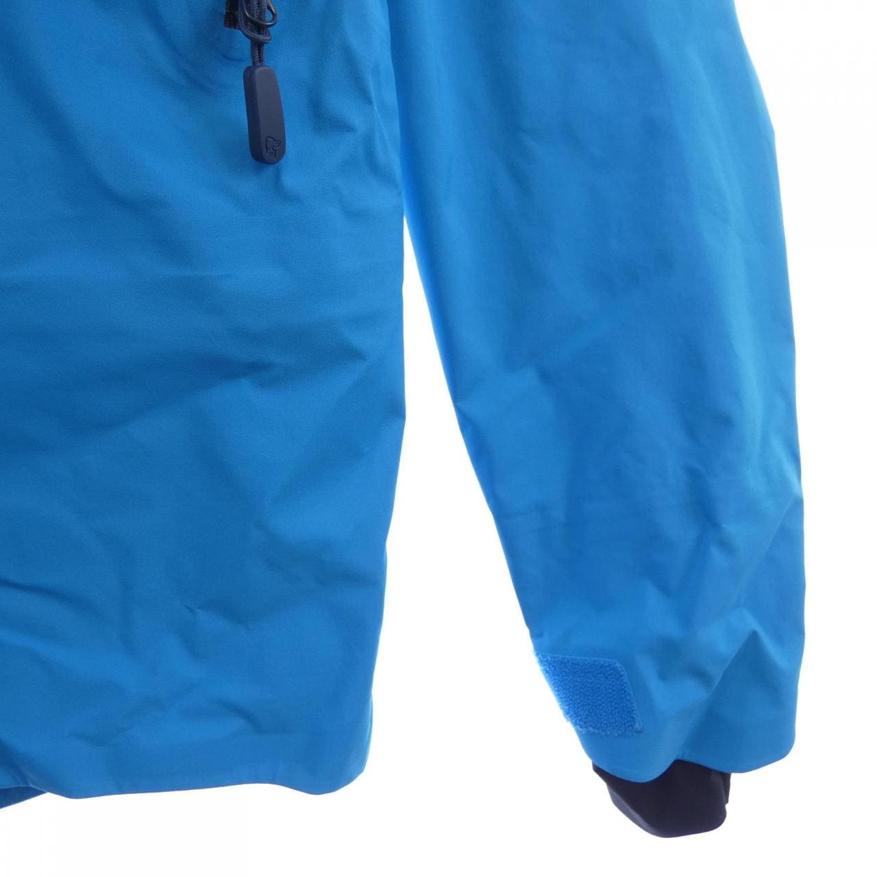 ノローナ NORRONA セットアップ