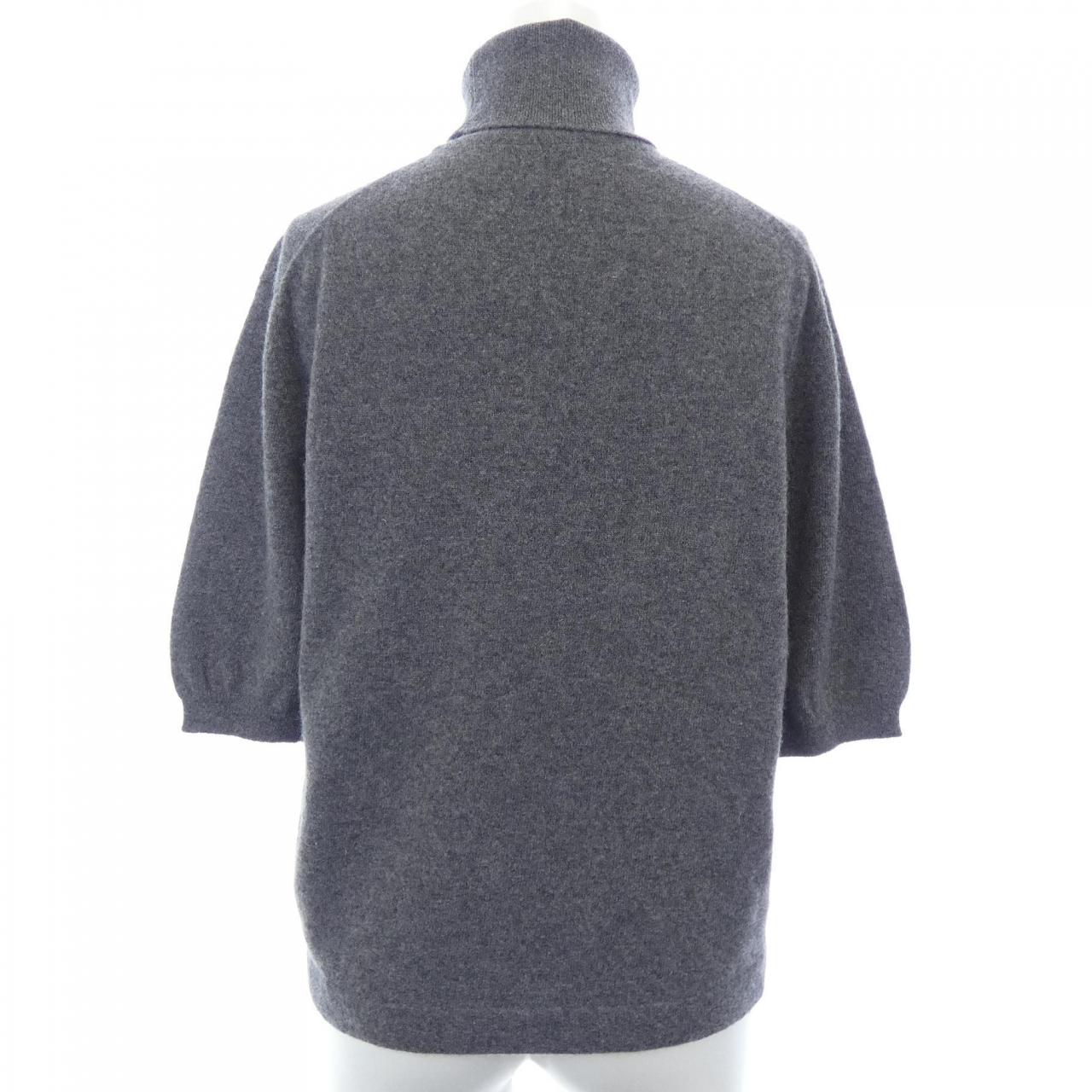 【ヴィンテージ】エルメス HERMES ニット