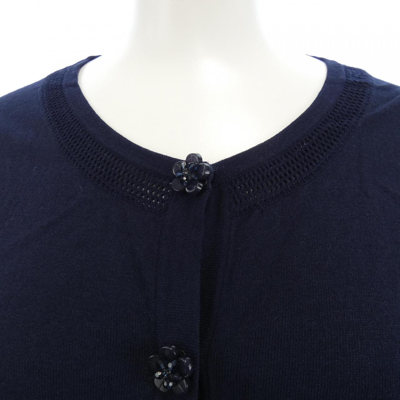 トッカ TOCCA カーディガン