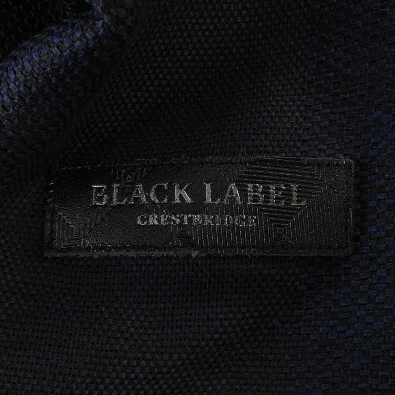 ブラックレーベルクレストブリッジ BLACK LABEL CRESTBRIDGE ジャケット