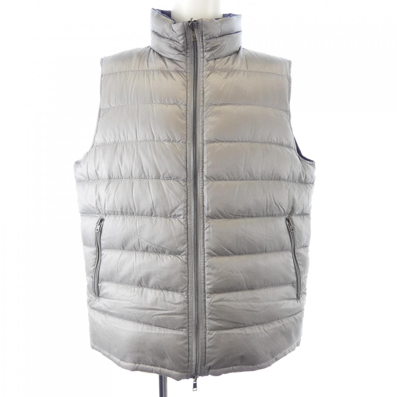 ヘルノ Herno PI0200U ダウンベスト